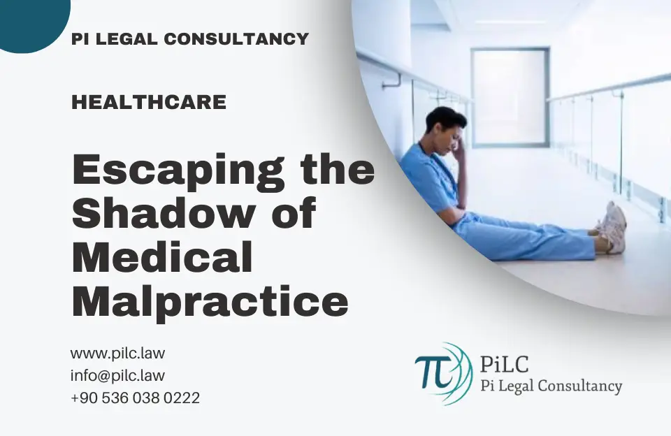 Escaping the Shadow of Medical Malpractice