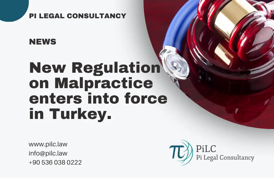 new medical malpractice regulation
