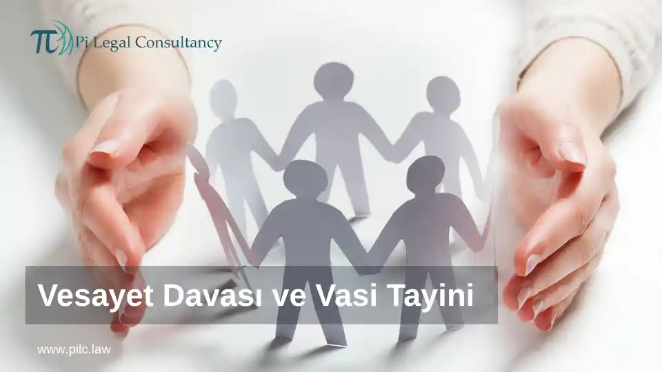 vesayet davası