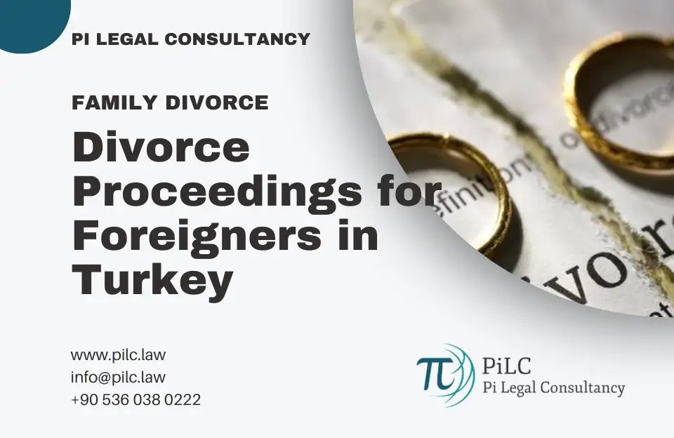 divorce in turkey for foreigners