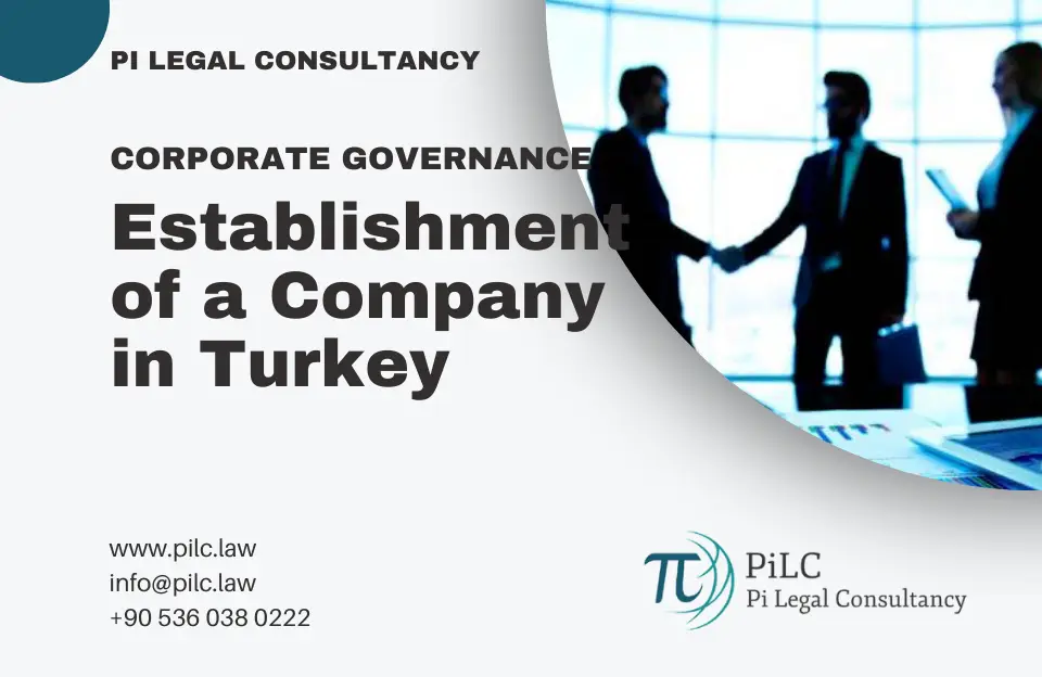 company establish turkey