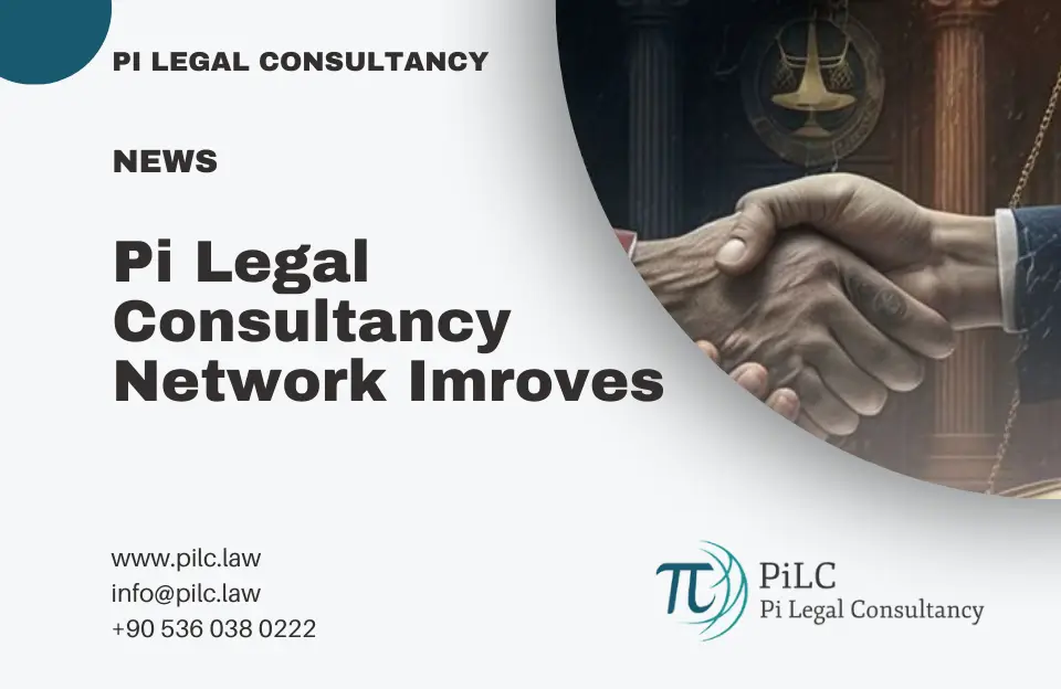 pi legal consultancy network improves