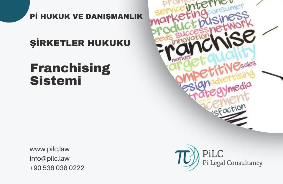 franchise danışmanlığı