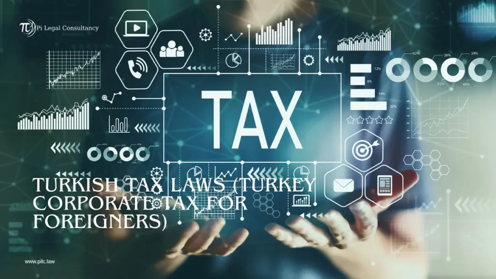 turkish tax laws