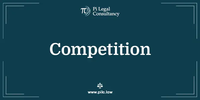 Competition Lawyer