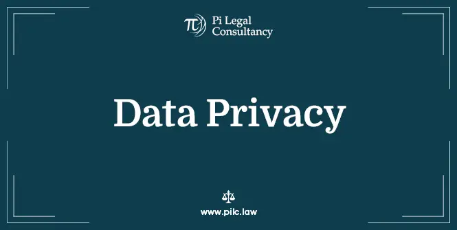 data privacy lawyer