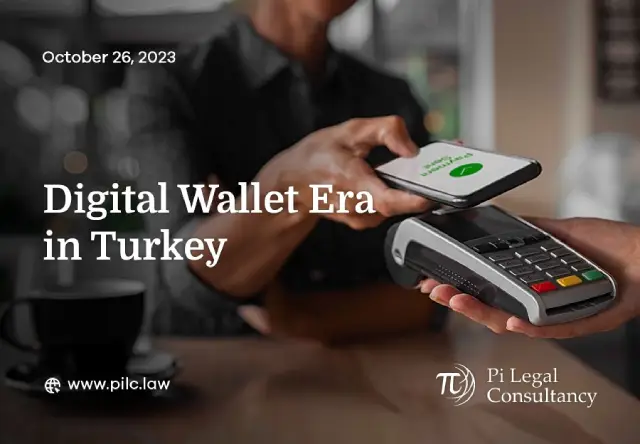 digital wallet era