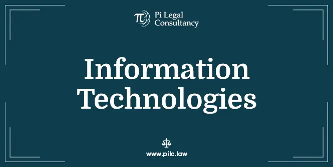information technology lawyer