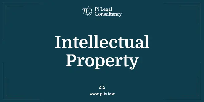 Intellectual Property Consultancy