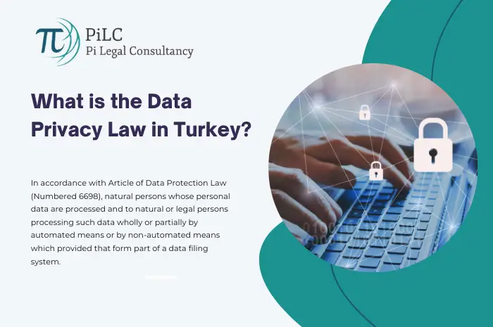 what is the data privacy law in Turkey