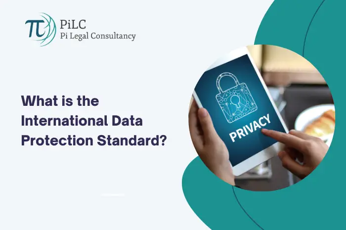 what is the international data protection standart