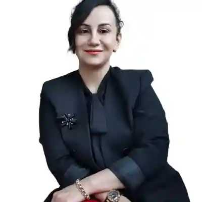 canan vergili oruç