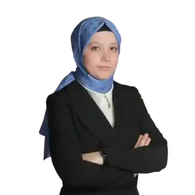 Attorney Büşra Dereli