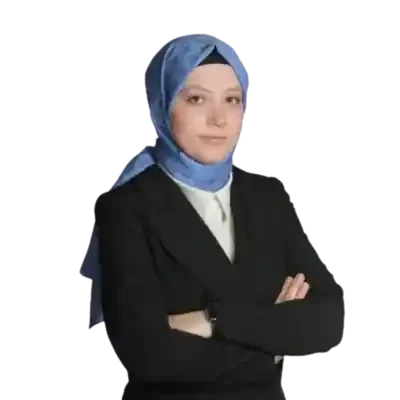 Attorney Büşra Dereli