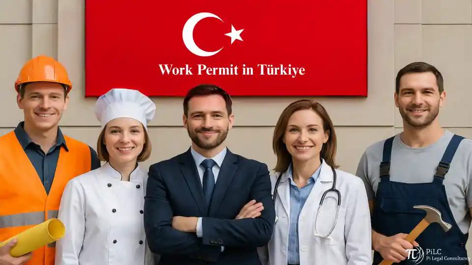 work permit in turkey