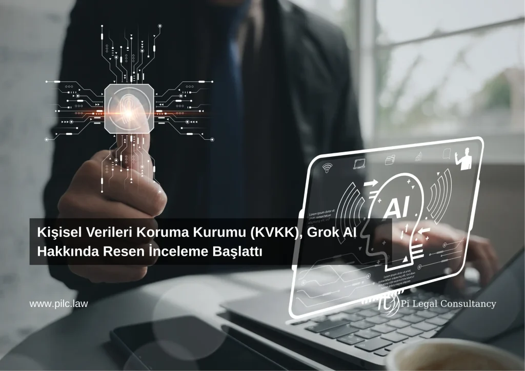 kvkk kurumu grok ai hakkında soruşturma başlatttı
