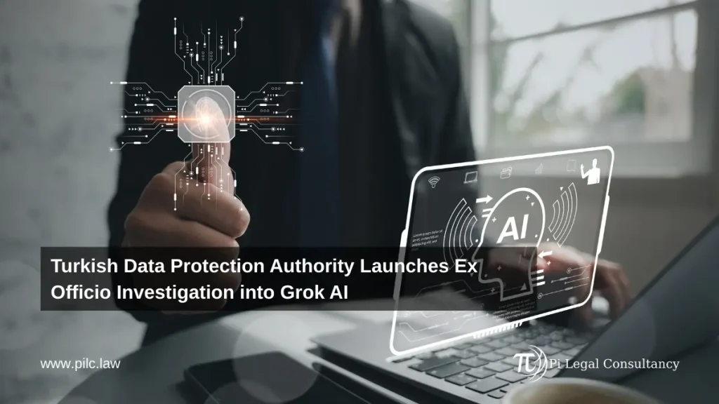 Investigation into Grok AI