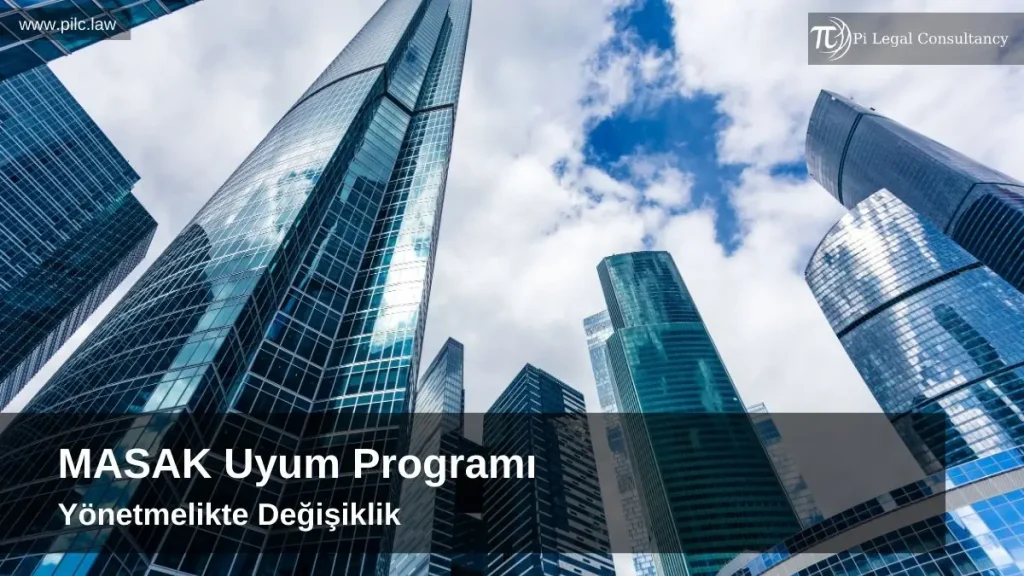 masak uyum programı yönetmeliği