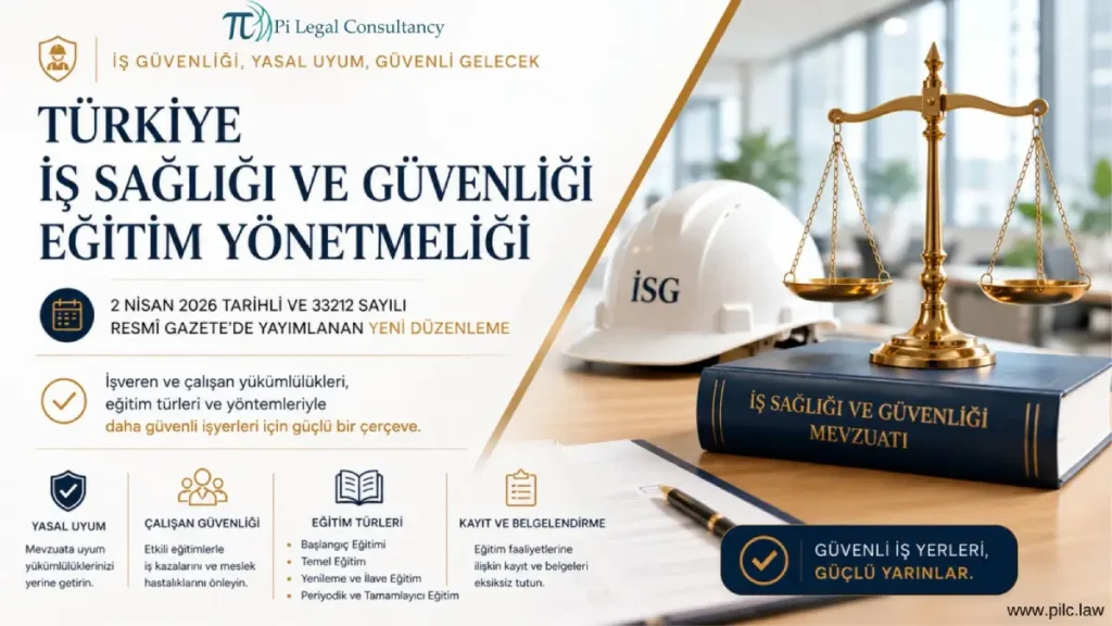 iş sağlığı ve güvenliği eğitim yönetmeliği
