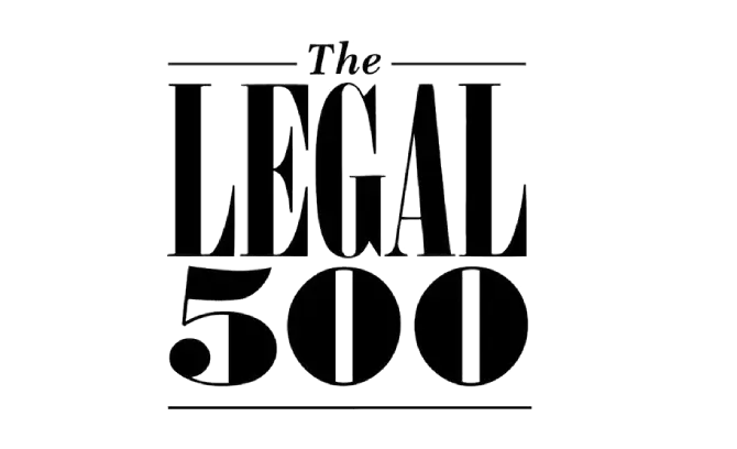 legal 500