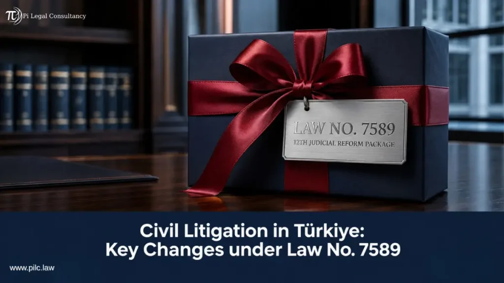 Civil Litigation in Turkiye