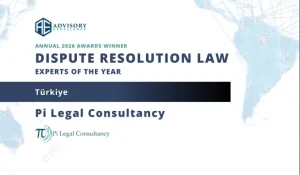 pi legal consultancy dispute resolution awards