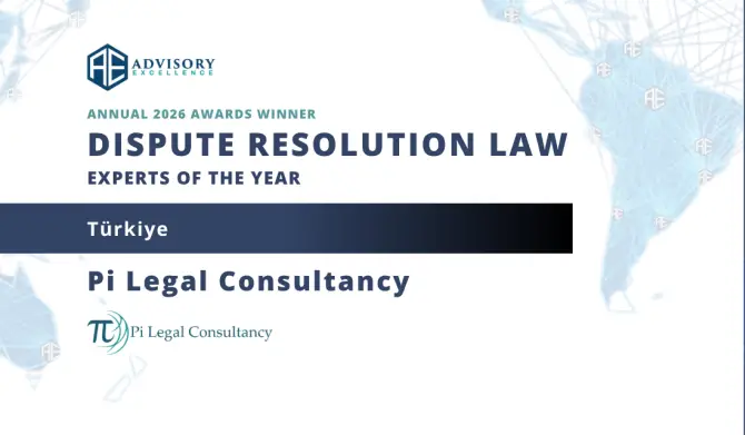 pi legal consultancy dispute resolution awards
